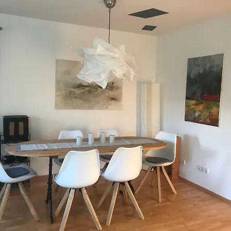 Entspannen Mit Bergpanorama Siegsdorf Extérieur photo