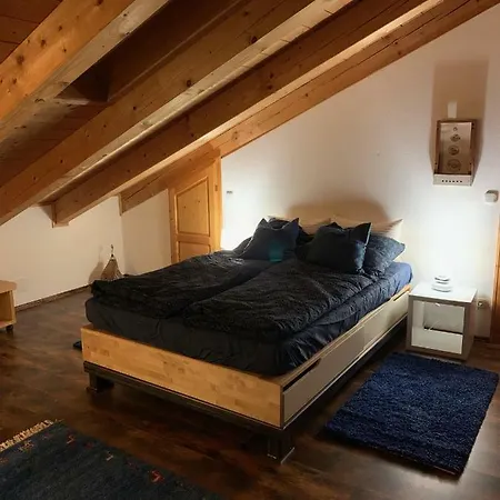 Entspannen Mit Bergpanorama Siegsdorf Extérieur photo
