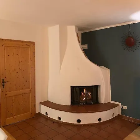 Entspannen Mit Bergpanorama Siegsdorf Extérieur photo